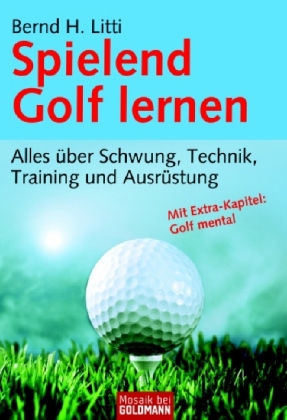 Spielend Golf lernen