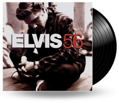 Elvis '56 (Vinyl)