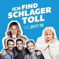 Ich Find Schlager Toll - Herbst / Winter 2017/18