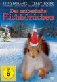 Das zauberhafte Eichhörnchen