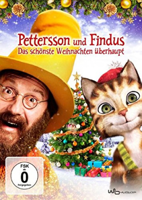 Pettersson und Findus 2