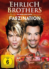 Faszination - Die neue Magie-Show