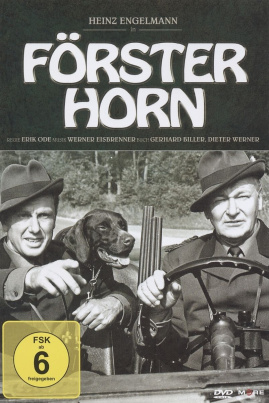 Förster Horn - Die komplette Serie