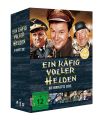 Ein Käfig voller Helden - Die komplette Serie