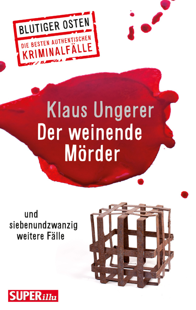 Der weinende Mörder