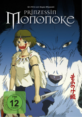 Prinzessin Mononoke