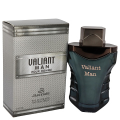 Parfüm Valiant Man - Eau de Toilette für Ihn (EdT)