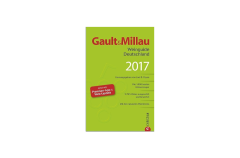 Gault&Millau Weinguide Deutschland 2017