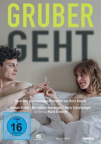 Gruber geht