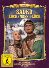 Sadko - Lockendes Glück