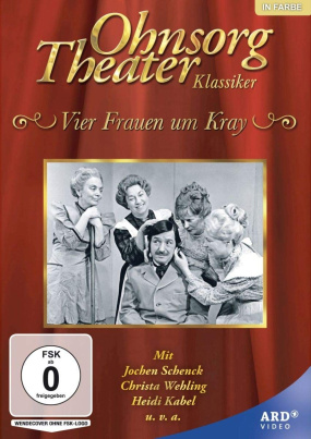 Ohnsorg Theater Klassiker: Vier Frauen um Kray