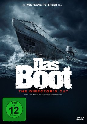 Das Boot (Das Original)