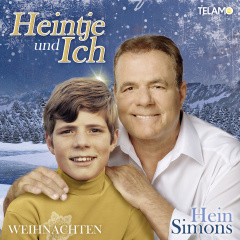 Heintje und Ich - Weihnachten (TA) VERSANDKOSTENFREI