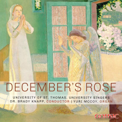 December's Rose