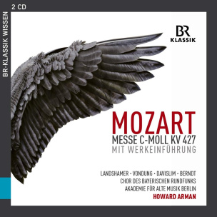 Mozart: Messe in c-moll, KV 427