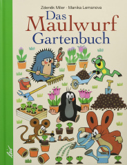 Das Maulwurf Gartenbuch