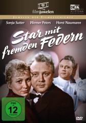 Filmjuwelen: Star mit fremden Federn