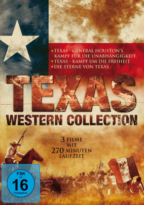 Texas Western Collection