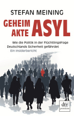 Geheimakte Asyl