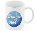 Tasse Schlager für Alle!