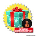 Klassik-Überraschungspaket