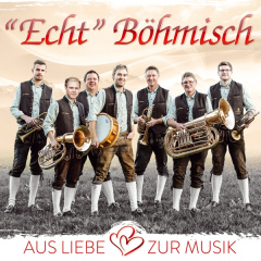 Aus Liebe zur Musik