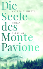 Die Seele des Monte Pavione