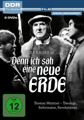 Denn ich sah eine neue Erde (DDR TV-Archiv)