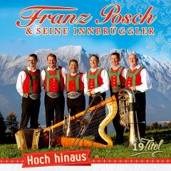 Hoch hinaus-Instrumental