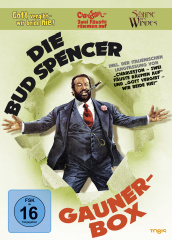 Die Bud Spencer Gauner-Box