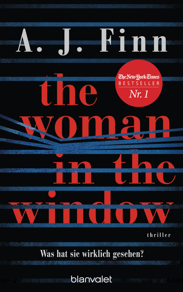 The Woman in the Window