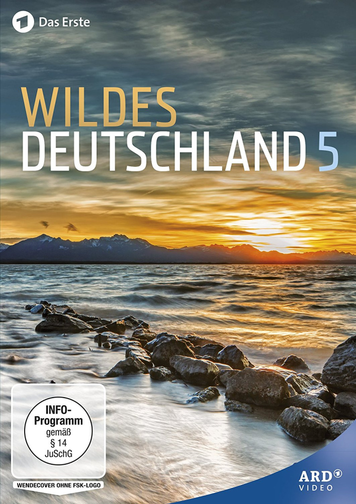 Wildes Deutschland 5