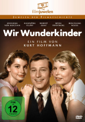 Filmjuwelen: Wir Wunderkinder