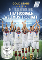 Die Geschichte der FIFA Fußball-Weltmeisterschaft