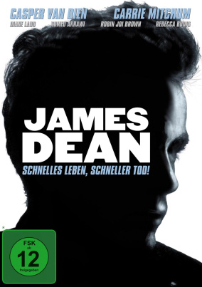 James Dean: Schnelles Leben, schneller Tod!