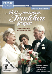 Nicht verzagen, Trudchen fragen (DDR TV-Archiv)