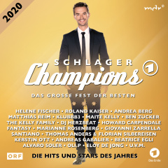 Schlagerchampions 2020 - Das grosse Fest der Besten