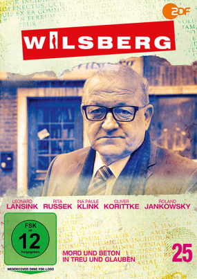 Wilsberg 25