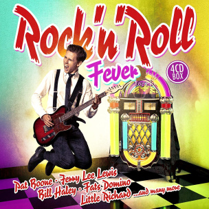 Rock'n'Roll Fever