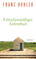 Fahrplanmäßiger Aufenthalt