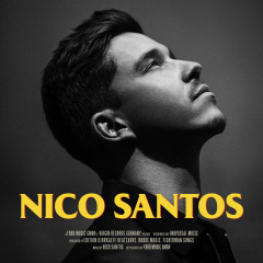 Nico Santos