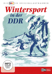 Wintersport in der DDR