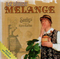 Ilse Bähnert - Melange