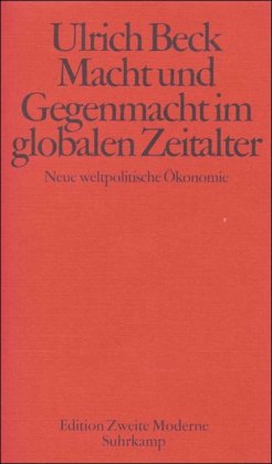 Macht und Gegenmacht im globalen Zeitalter