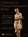 Collection of Classical Antiquities Berlin