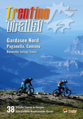 Trentino Trails!