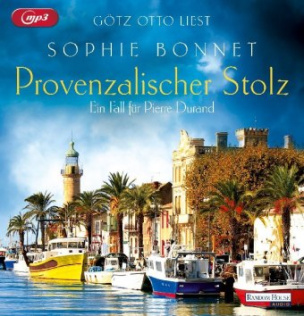 Provenzalischer Stolz, 1 Audio, MP3