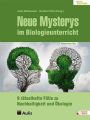 Neue Mysterys im Biologieunterricht