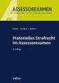 Materielles Strafrecht im Assessorexamen