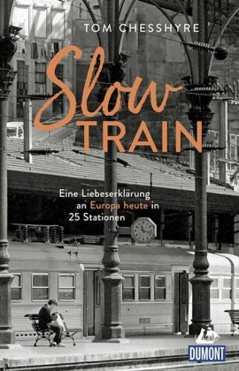 Slow Train